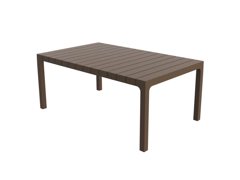 Table basse Spritz (lot de 4)