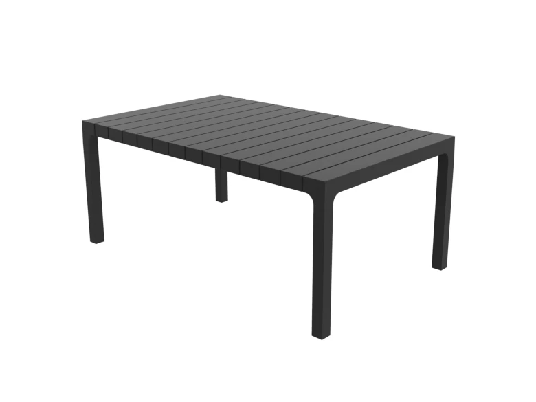 Table basse Spritz (lot de 4)