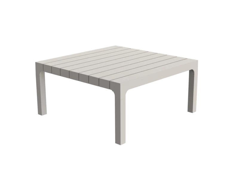 Petite table Spritz (lot de 4)