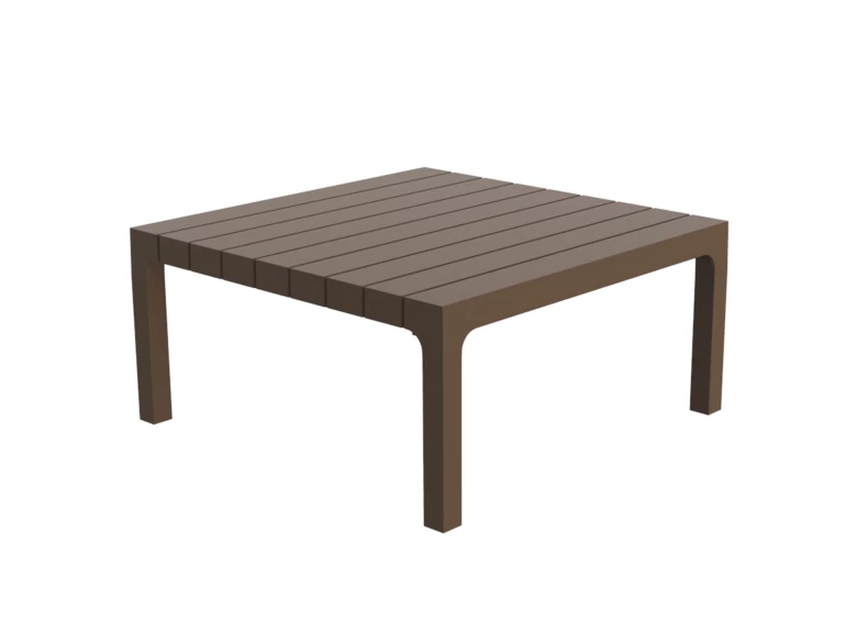 Petite table Spritz (lot de 4)