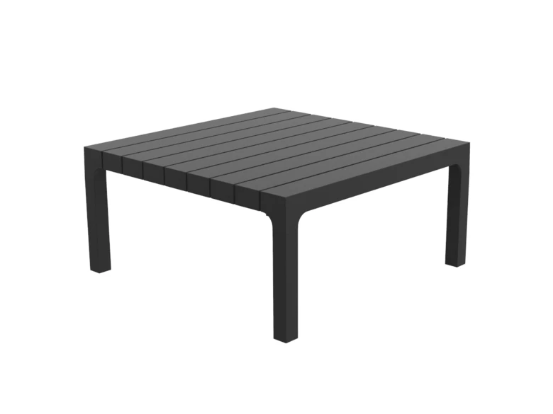 Petite table Spritz (lot de 4)