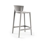 Tabouret Africa (lot de 4) - 2