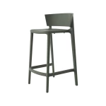 Tabouret Africa (lot de 4) - 10