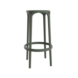 Tabouret Brooklyn (lot de 4)