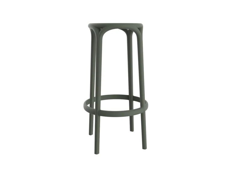 Tabouret Brooklyn (lot de 4)