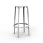 Tabouret Brooklyn (lot de 4) - 10