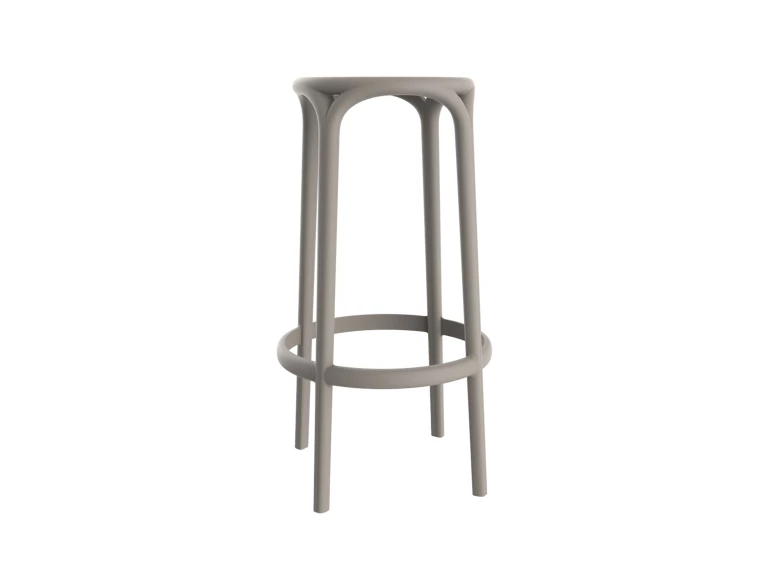 Tabouret Brooklyn (lot de 4)