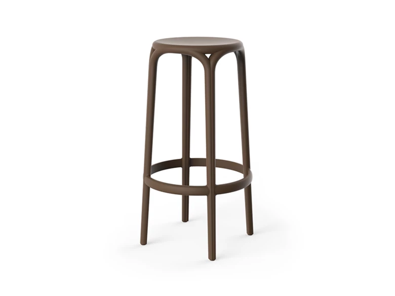 Tabouret Brooklyn (lot de 4)