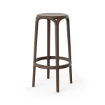 Tabouret Brooklyn (lot de 4) - 12