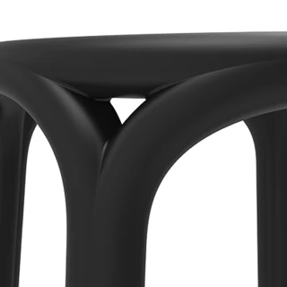 Tabouret Brooklyn (lot de 4)