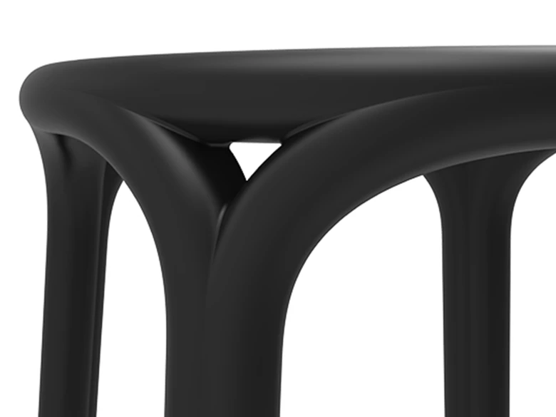 Tabouret Brooklyn (lot de 4)