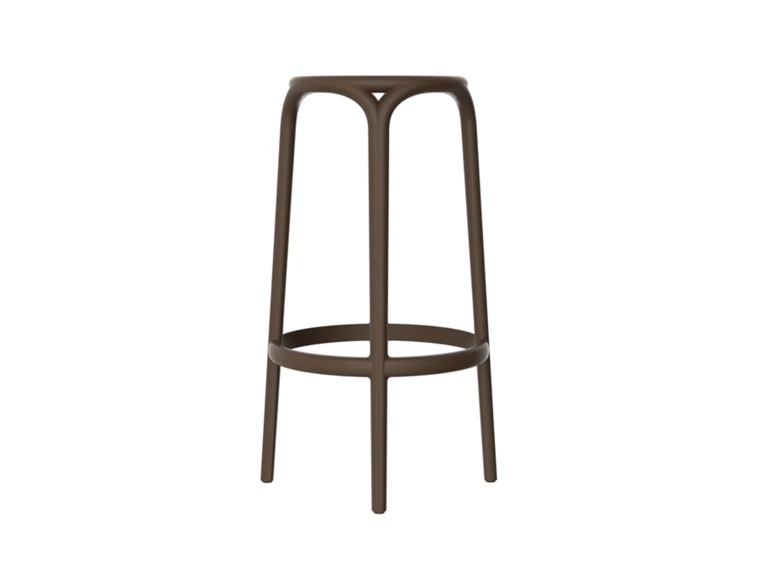 Tabouret Brooklyn (lot de 4)