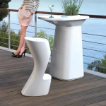 Tabouret Noma - 2