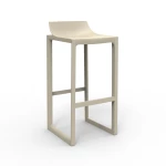 Tabouret Wall Street (lot de 2) - 7