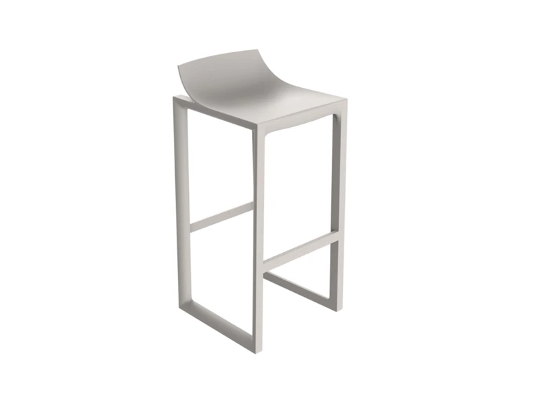 Tabouret Wall Street (lot de 2)