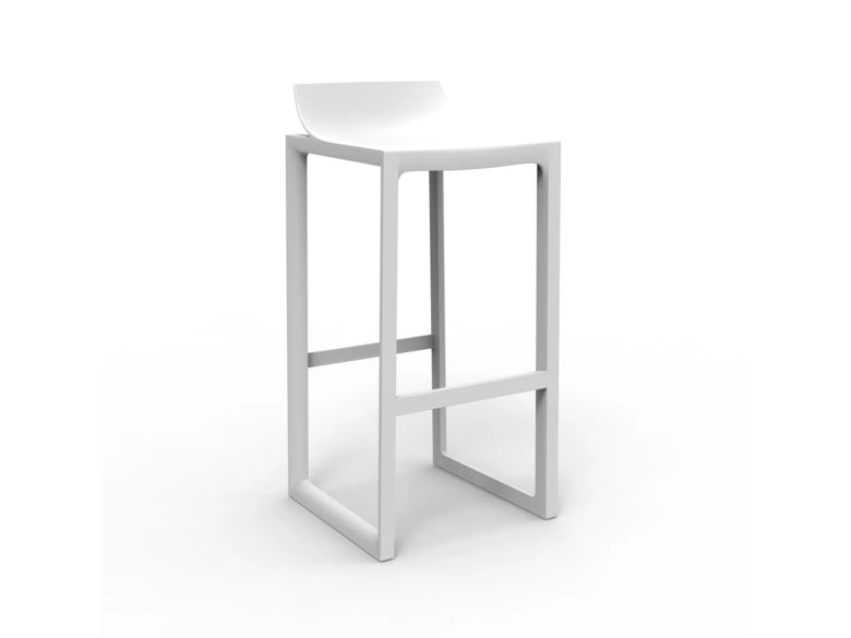 Tabouret Wall Street (lot de 2)