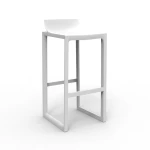 Tabouret Wall Street (lot de 2) - 9