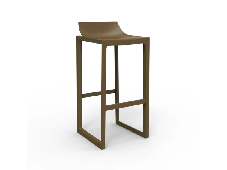 Tabouret Wall Street (lot de 2)