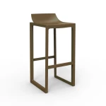 Tabouret Wall Street (lot de 2) - 10