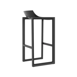 Tabouret Wall Street (lot de 2)