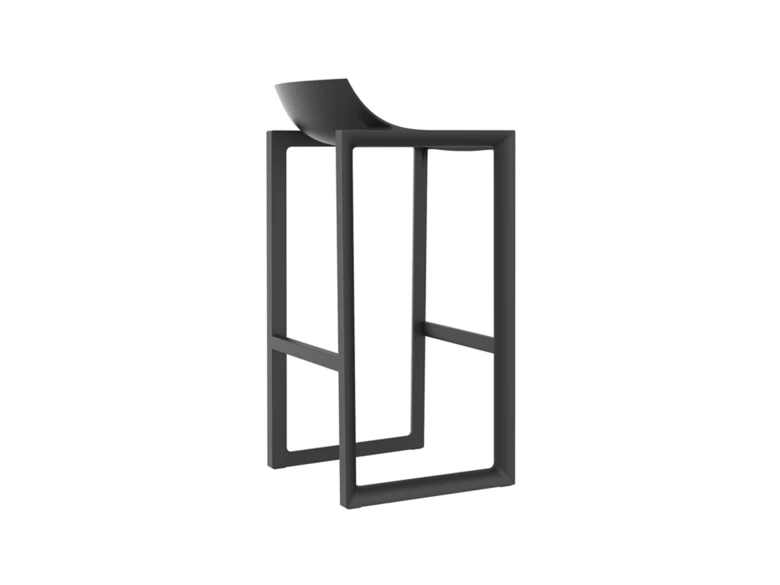 Tabouret Wall Street (lot de 2)