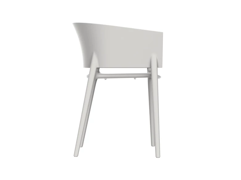 Fauteuil Africa ( lot de 4 )