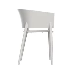 Fauteuil Africa ( lot de 4 ) - 10