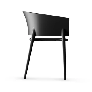 Fauteuil Africa ( lot de 4 )