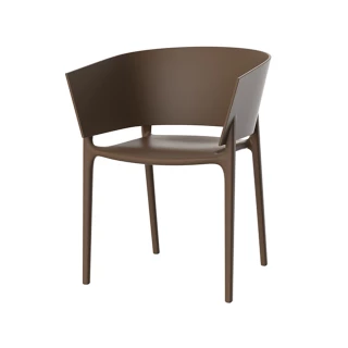 Fauteuil Africa ( lot de 4 )