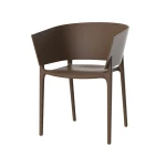 Fauteuil Africa ( lot de 4 ) - 1