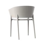 Fauteuil Africa ( lot de 4 ) - 8