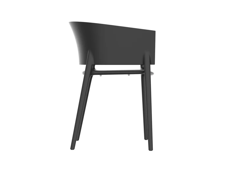 Fauteuil Africa ( lot de 4 )