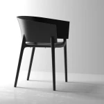 Fauteuil Africa ( lot de 4 ) - 4