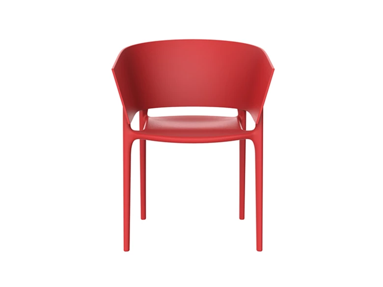 Fauteuil Africa ( lot de 4 )