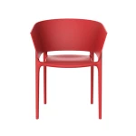 Fauteuil Africa ( lot de 4 ) - 16