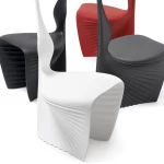 Chaise Biophilia - 4