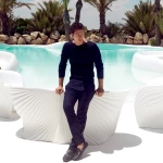 Fauteuil Biophilia - 7