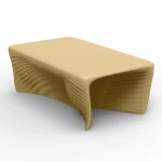 Table basse Biophilia - 4