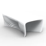 Table basse Biophilia - 5