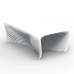 Table basse Biophilia - 6