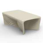 Table basse Biophilia - 10