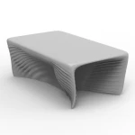 Table basse Biophilia - 12