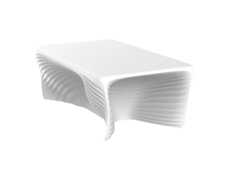 Table basse Biophilia