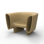 Fauteuil Bum Bum - 6