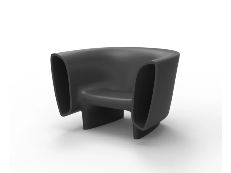 Fauteuil Bum Bum