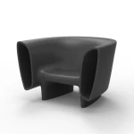 Fauteuil Bum Bum - 9