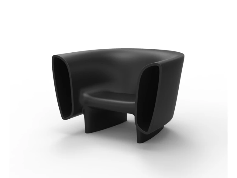 Fauteuil Bum Bum