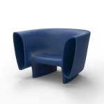 Fauteuil Bum Bum - 12