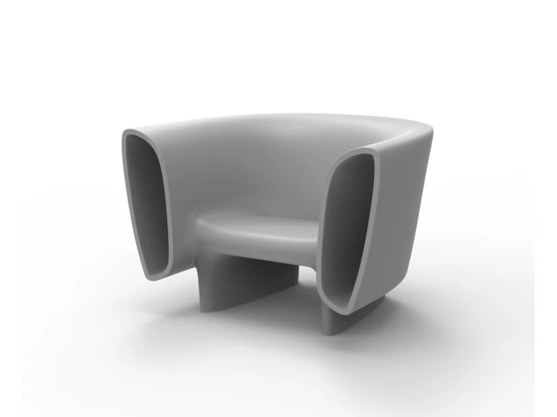 Fauteuil Bum Bum