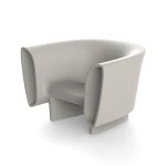 Fauteuil Bum Bum - 2